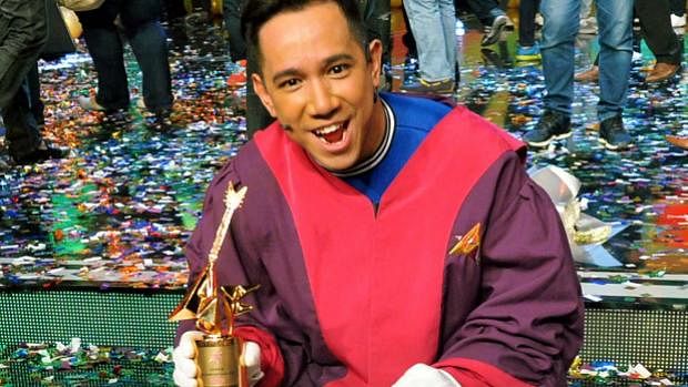 juara akademi fantasia 2015