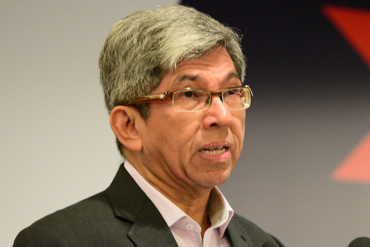 Yaacob bentang rang undang-undang pindaan Amla, Berita ...