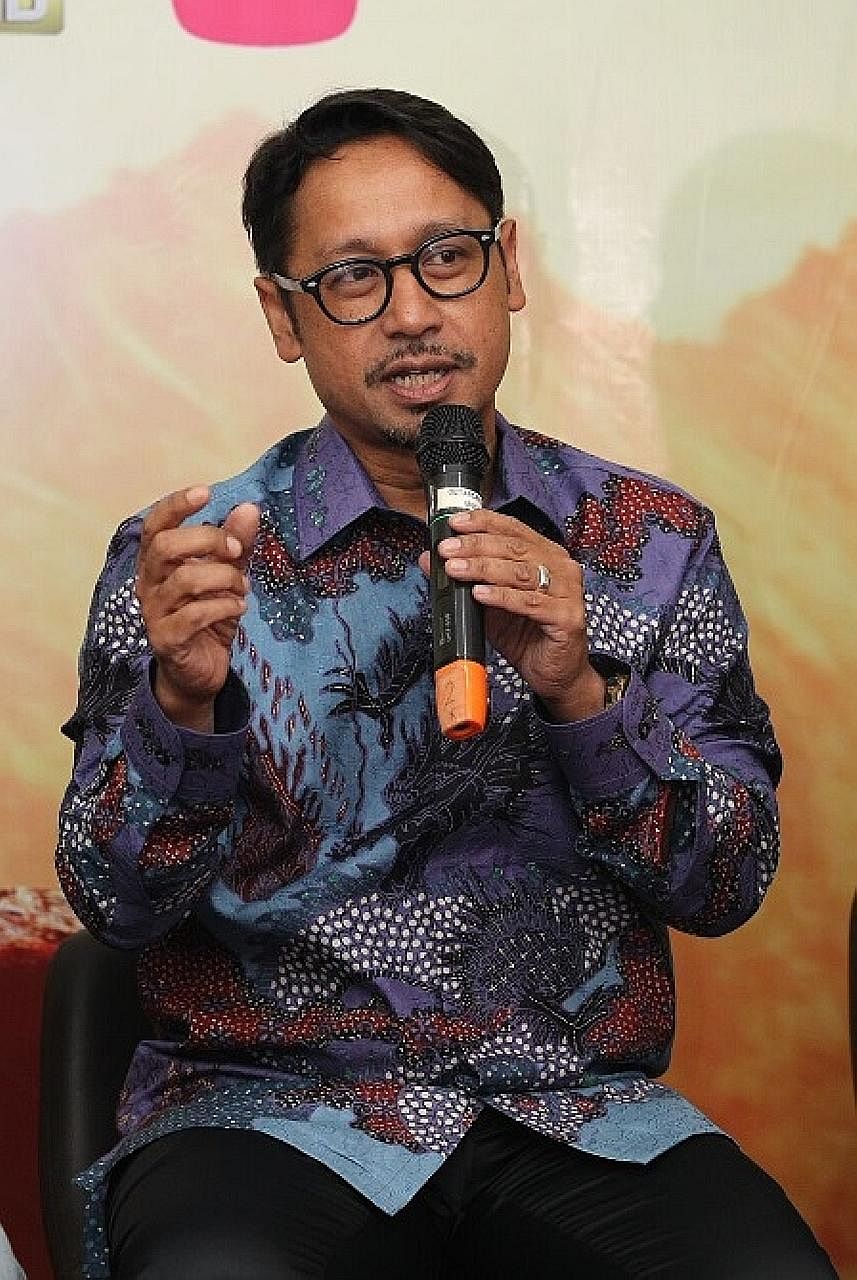 Pelakon  bakat kreatif Nusantara bergabung dalam Do s a 