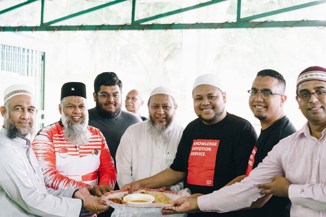 Terima kasih atas titik peluh anda, Bhaiya, Berita 