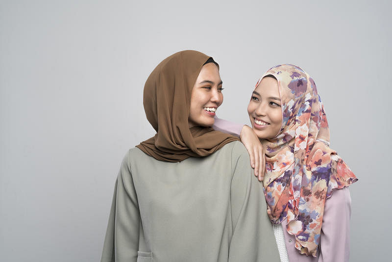 Perbezaan Antara Hijab Dan Tudung Perbezaan Antara 2021