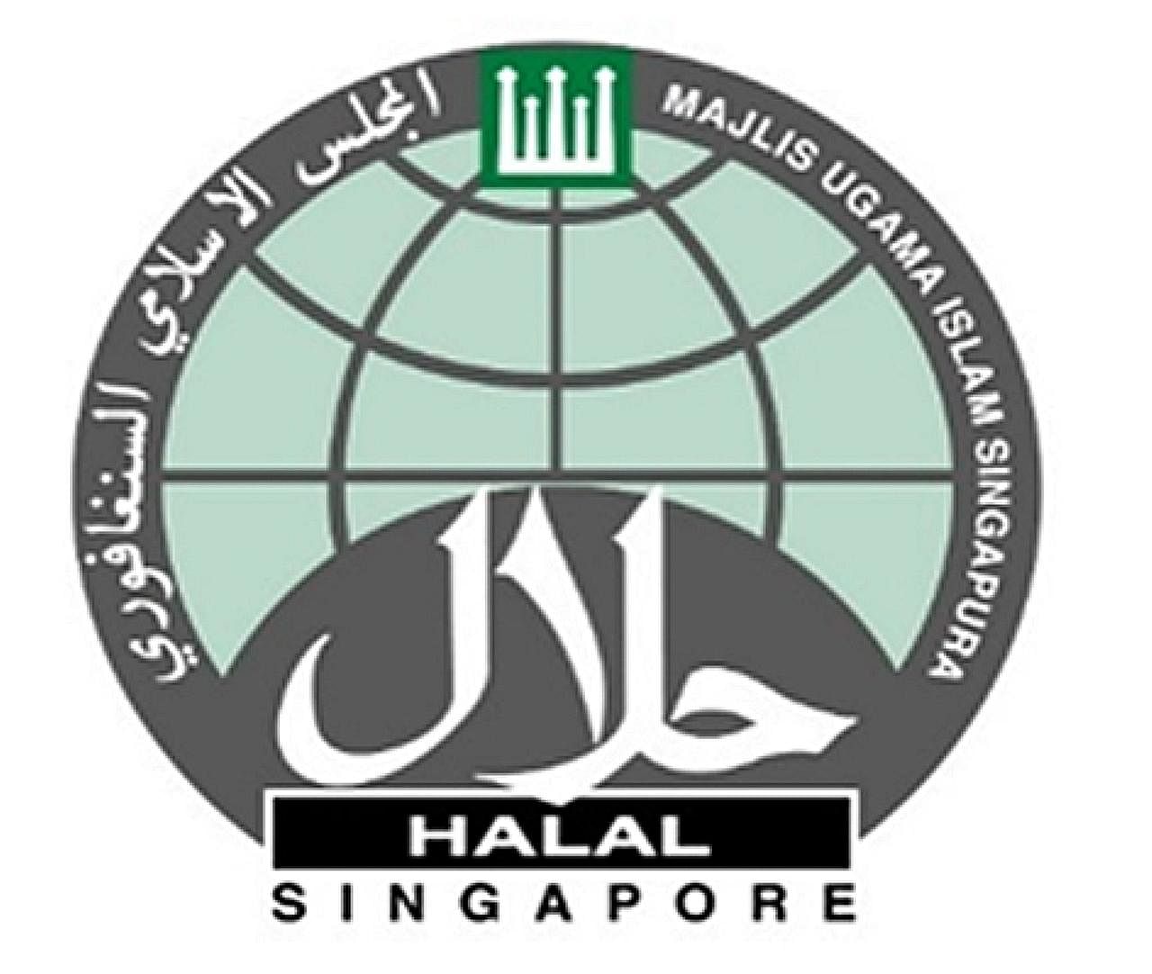 Kenali Logo Halal Berita Wacana Beritaharian Sg