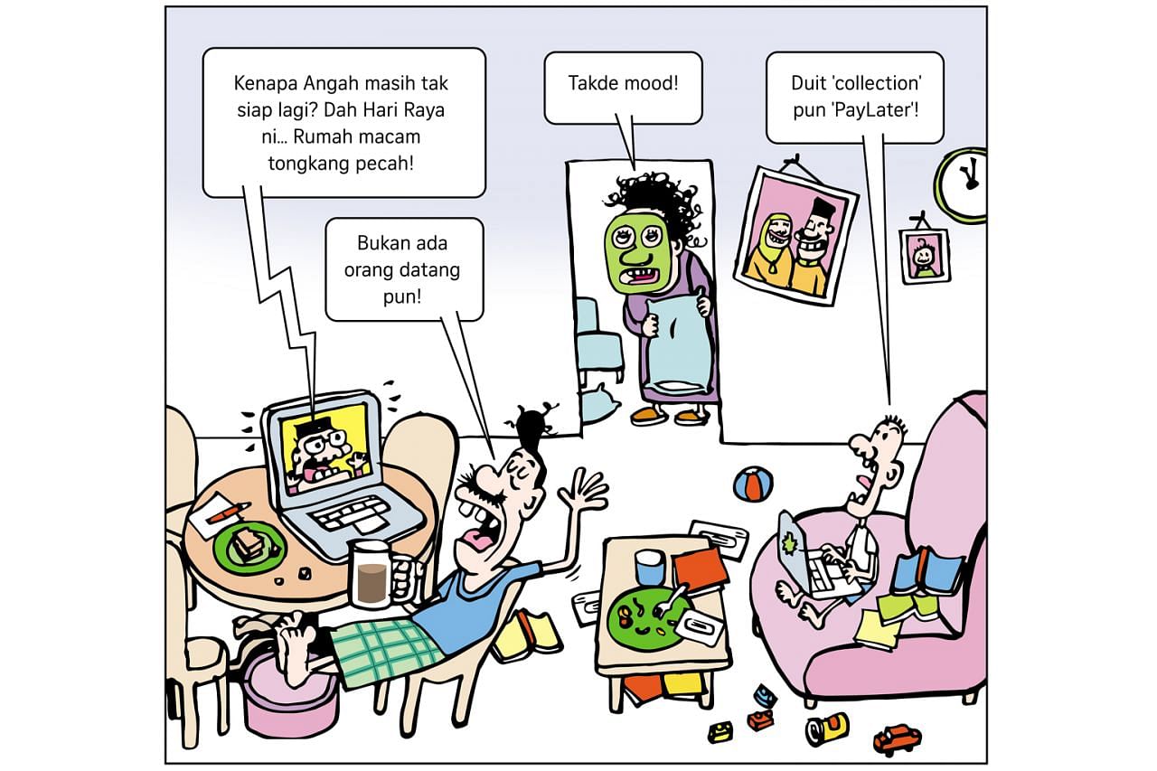 Vaksin Covid 19 Cartoon : PPID PEMDA Kotawaringin Barat - Posts