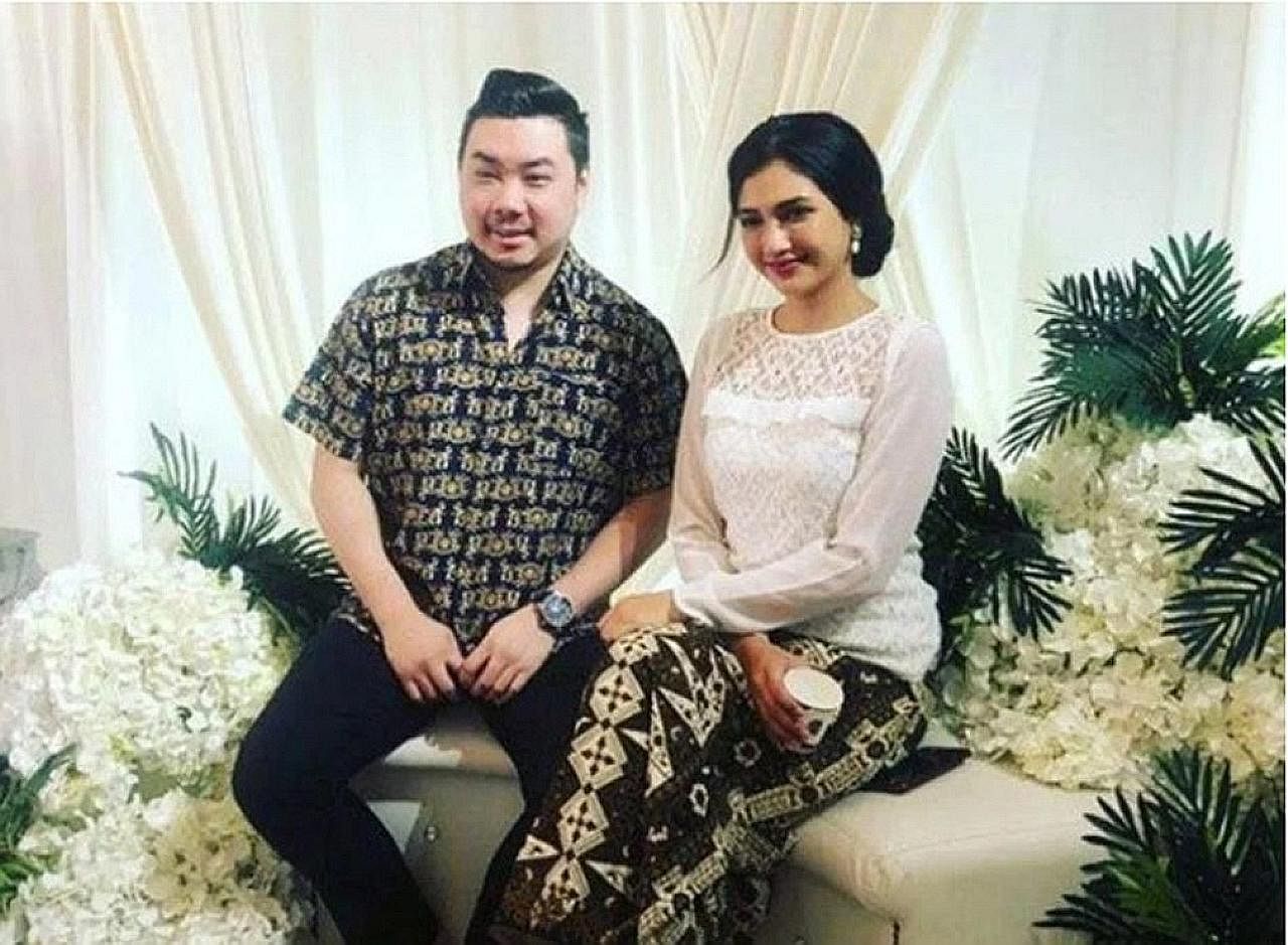 Cinta Dan Kerjaya Atikah Turut Tergantung Berita Hiburan Beritaharian Sg