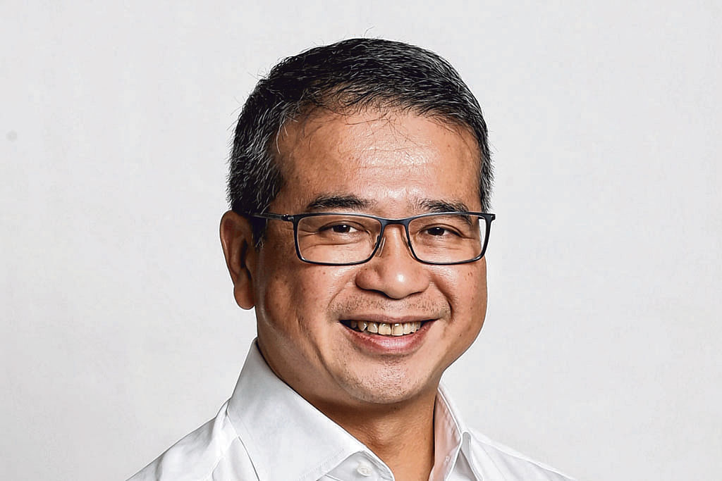 Bakal AP baru Tan See Leng dilantik Menteri; Edwin naik ...