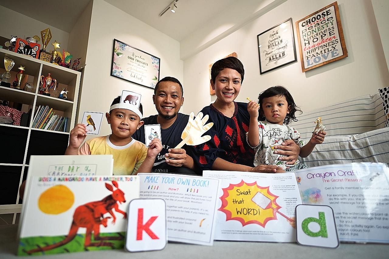 11 Aktiviti Menggembirakan Untuk Anak Anda 6 Hingga 12 Bulan Best Activity For Your Child Youbaby