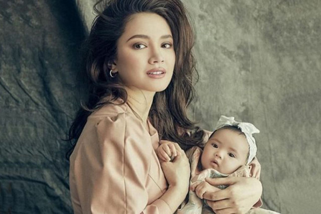 Fazura Dalam Dilema Anak Kerjaya Berita Gaya Hidup Beritaharian Sg