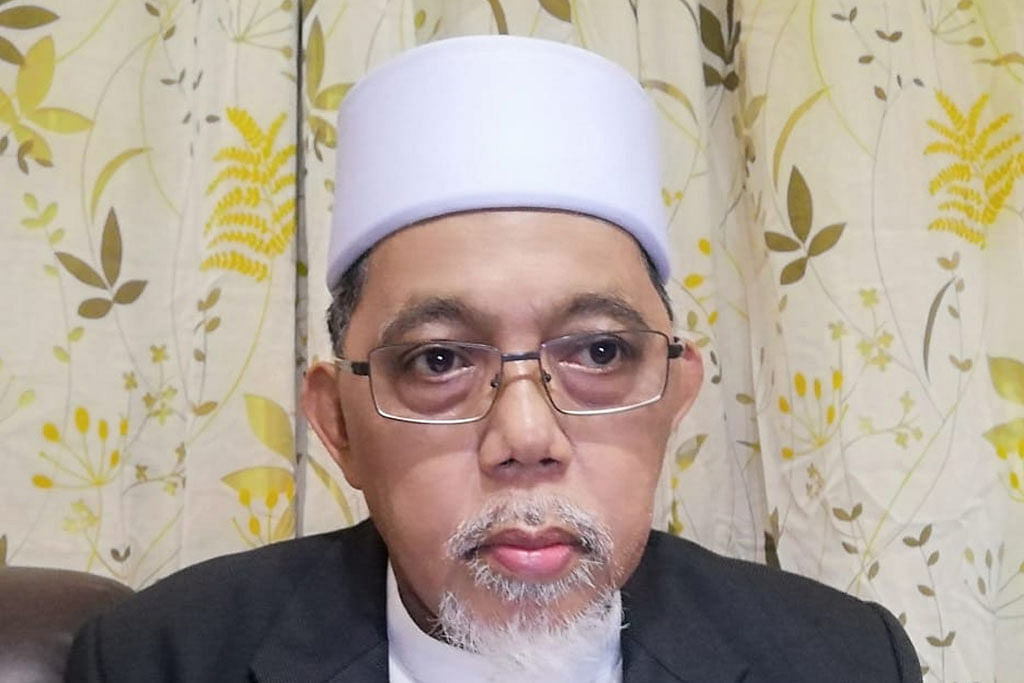 Posisi Kaum Hawa Yang Diperkukuh Dalam Al Quran Berita Hidayah Beritaharian Sg