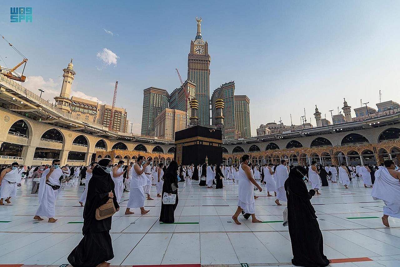 Мекка турция. Osiyo Travel Umra.