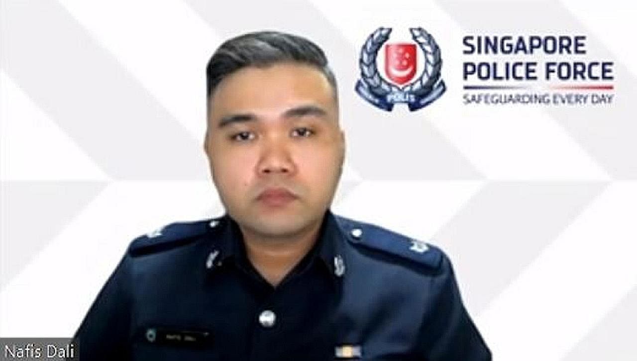 Polis Jumlah Mangsa Tipu Skim Pinjam Libat Melayu Naik Berita Rencana Beritaharian Sg