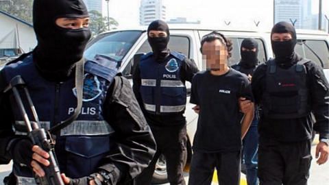 Malaysia perlu tangani kegiatan kumpulan siber IS