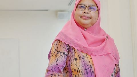 Perlu iltizam lestari bahasa Melayu
