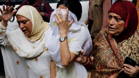 Bangladesh berkabung 2 hari selepas 20 tebusan terbunuh