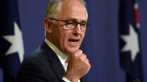 Turnbull kekalkan kuasa di Australia