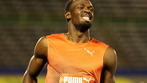 Bolt berpeluang perkukuh legasi apabila aksi di edisi ketiga Olimpik