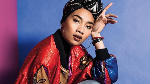 Yuna diiktiraf sebagai artis Malaysia paling berjaya