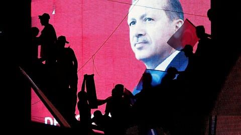 Erdogan pertimbang kuat kuasa semula hukuman mati PASCA PERCUBAAN KUDETA DI TURKEY