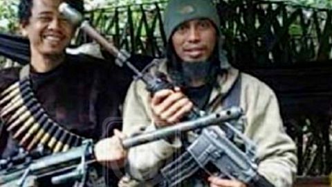 Polis Indonesia '90% yakin' militan terbunuh pengganas paling diburu