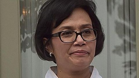 Pelan Menteri Kewangan Indonesia diharap dapat majukan ekon