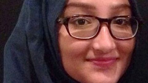 Pelajar dari London yang sertai IS dipercayai terbunuh
