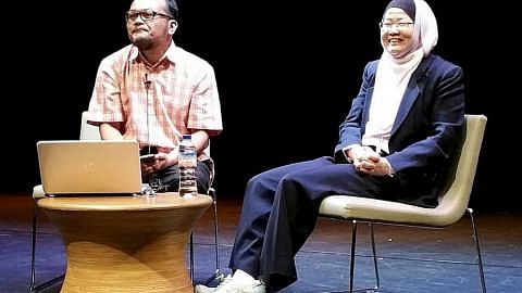 Prof Ying mahu lebih ramai Melayu jadi saintis