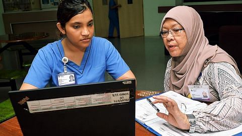 NHG: Lebih ramai jururawat kini pimpin klinik