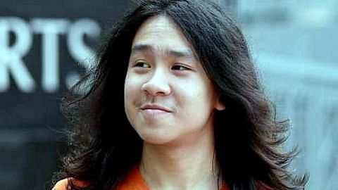 Amos Yee sekali lagi dihadapkan ke mahkamah