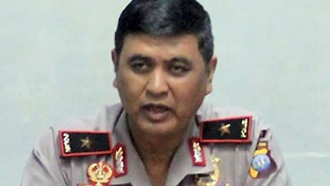Batam pertingkat keselamatan, kata Ketua Polis Kepulauan Riau