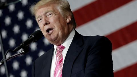 'Trump pintar ambil kesempatan elak cukai'