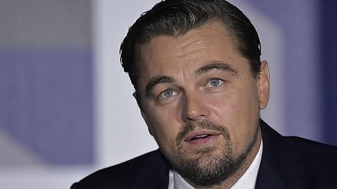 Yayasan DiCaprio akan pulangkan hadiah jika sumber dari 1MDB