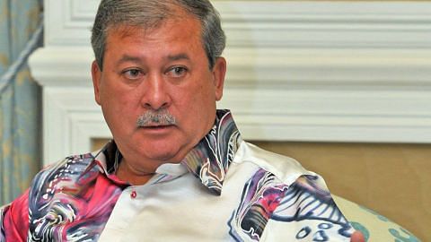 Sultan Johor tolak tawaran sebab hormat sistem giliran