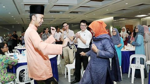 Lebih ramai ikuti kegiatan Bulan Bahasa, tanda masa depan bahasa Melayu cerah