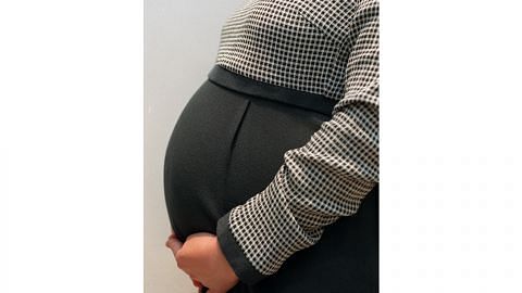 Kajian: Kehamilan boleh bawa perubahan pada saiz otak ibu