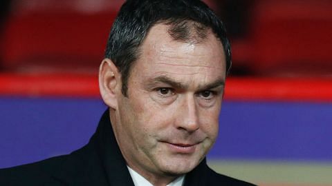 Swansea dapat impak positif tapi Hull pecat pengurus
