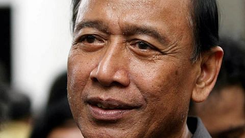 Menteri Indonesia: Hubungan dua hala tidak terjejas