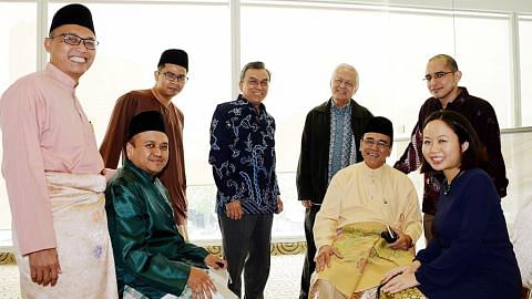 'Badan Melayu perlu percepat proses pembaharuan kepimpinan'