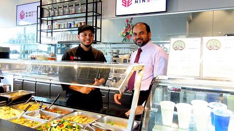 Lebih ramai pemilik kafe Muslim dapatkan sijil halal