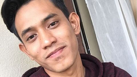 Khai Bahar Tidak Cemburu Dengan Kejayaan Artis Seangkatannya Berita Gaya Hidup Beritaharian Sg