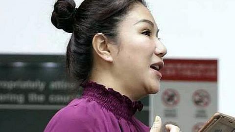 CEO Mary Chia didenda $2,600 kerana gajikan pekerja asing tanpa kelulusan
