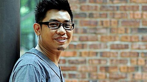 PERSADA NYANYIAN MALAYSIA Juara AF tegur Fattah Amin supaya siap dulu sebelum nyanyi