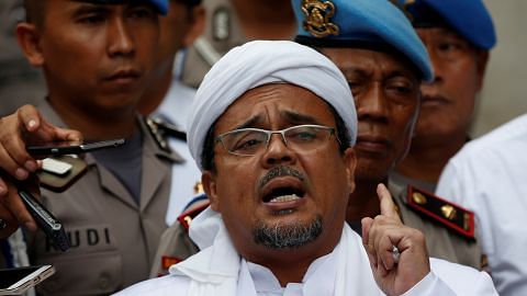 Banyak daerah di Indonesia bantah sikap tidak bertolak ansur