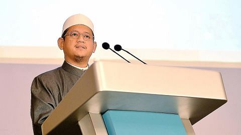 Mufti: Masyarakat perlu terus yakin harungi kemodenan PERSIDANGAN FATWA