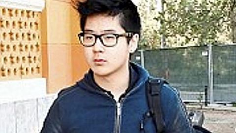Bimbang keselamatan: Anak lelaki Jong-Nam tolak tawaran belajar di Oxford
