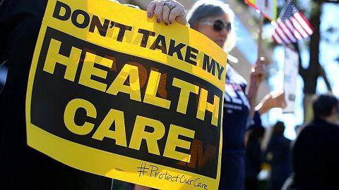 Pakar: Pelan insurans ganti Obamacare lebih mahal