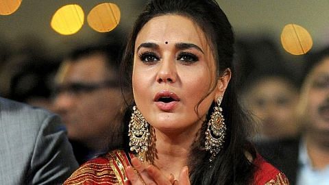 Preity Zinta akan kembali ke layar filem