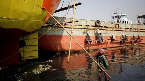 Bangladesh ingin pikat pelabur S'pura