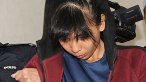 Kes 8 remaja berbasikal maut di JB: Drebar tak mengaku salah