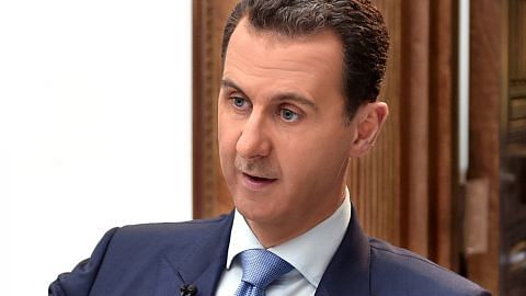 Pengamat: Assad tidak akan tunduk