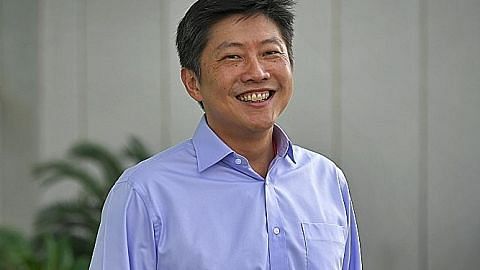 Chee Meng: Gabungan sekolah keputusan perit tapi perlu
