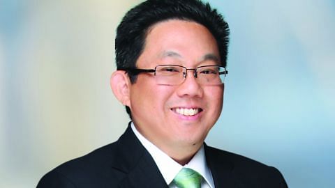 Ng Yat Chung jadi CEO SPH mulai 1 Sep; Alan Chan bersara selepas 15 tahun